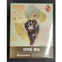 Nendoroid - Nendoroid Doll - Touken Ranbu / Hizamaru