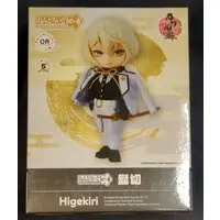 Nendoroid - Nendoroid Doll - Touken Ranbu / Higekiri