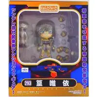 Nendoroid - Muv-Luv Alternative Total Eclipse / Takamura Yui