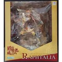 Figure - The Rising of the Shield Hero / Raphtalia