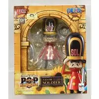 Figure - One Piece / Kyros