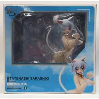 Figure - Infinite Stratos / Sarashiki Tatenashi