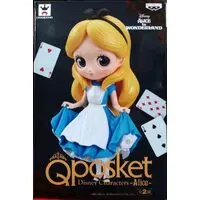 Q posket - Disney