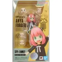 S.H.Figuarts - Spy x Family / Anya Forger