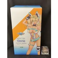 With Bonus - Phantasy Star