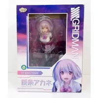 Figure - SSSS.Gridman / Shinjou Akane