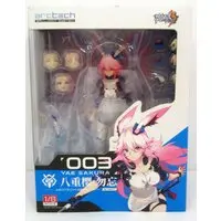 With Bonus - Honkai Impact 3rd / Yae Sakura
