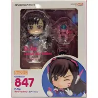 Nendoroid - Overwatch
