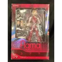 figma - Space Adventure Cobra