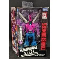 Figure - Transformers