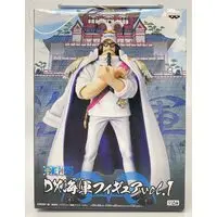 Prize Figure - One Piece / Sengoku