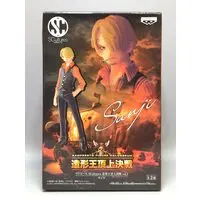 Prize Figure - One Piece / Sanji