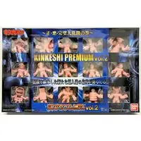 Figure - Kinnikuman