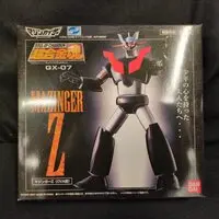 Figure - Mazinger Z