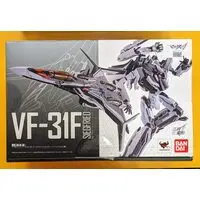 Figure - Macross Delta