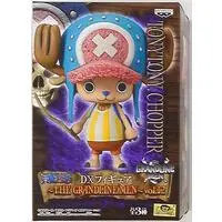 Prize Figure - One Piece / Tony Tony Chopper