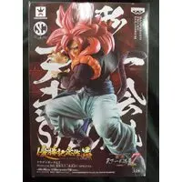 Prize Figure - Dragon Ball / Gogeta