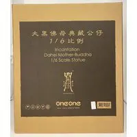 Figure - ONEONE (ONEONE STATUE 大黒佛母典蔵公仔 1/6スケール)