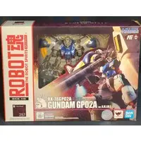 Figure - Mobile Suit Gundam 00