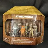 Figure - Star Wars