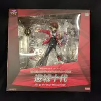 Figure - Yu-Gi-Oh!