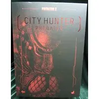 Figure - City Hunter