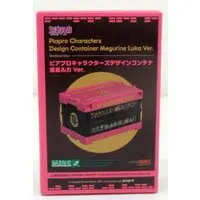 Nendoroid More - Nendoroid More Design Container / Megurine Luka