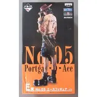 Ichiban Kuji - One Piece / Portgas D. Ace