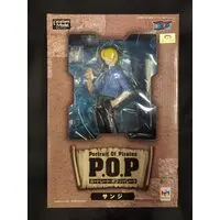 P.O.P (Portrait.Of.Pirates) - One Piece / Sanji