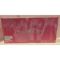 Figure - Kaiyodo (海洋堂 ワンダ&リセットのオシャレ泥棒 1BOXセット)