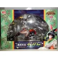 Figure - Queen's Blade