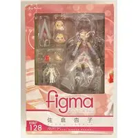 figma - Puella Magi Madoka Magica / Sakura Kyouko