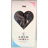 Figure - HOBBY SAKURA (HOBBY SAKURA Grandia元 RABBIT GIRL PVC)