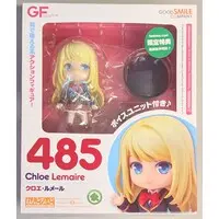Nendoroid - Girl Friend Beta / Chloe Lemaire