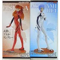 Prize Figure - Neon Genesis Evangelion