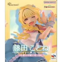 Lucrea - Gakuen iDOLM@STER / Fujita Kotone