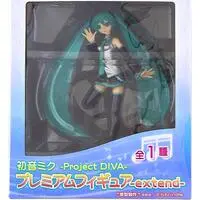 Prize Figure - VOCALOID / Hatsune Miku