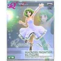 Prize Figure - Macross Frontier / Ranka Lee