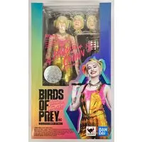 S.H.Figuarts - Birds of Prey / Harley Quinn