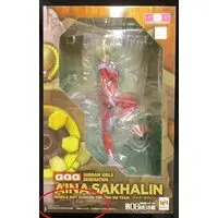 Figure - Mobile Suit Gundam: The 08th MS Team / Aina Sahalin