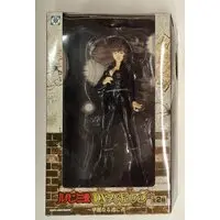 Prize Figure - Lupin III / Mine Fujiko