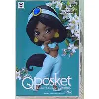 Q posket - Disney