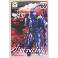 Prize Figure - Fate/Zero