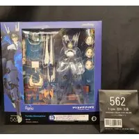 figma - Alice Gear Aegis / Momoshina Fumika