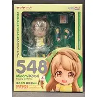 Nendoroid - Love Live! / Minami Kotori