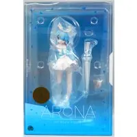With Bonus - Blue Archive / Arona