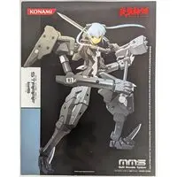 Figure - Busou Shinki