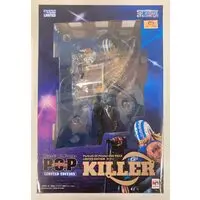 P.O.P (Portrait.Of.Pirates) - One Piece / Killer
