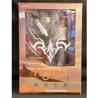 figma - Fate/stay night / Emiya Shirou