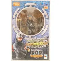 P.O.P (Portrait.Of.Pirates) - One Piece / Trafalgar Law